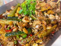 -渝蛙馆(新百店)