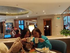 -威斯汀舞台餐厅