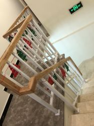 -悦芳庭美肤美体品牌集合店