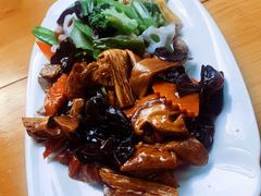 -正宗天津烧麦馆(柳州路店)