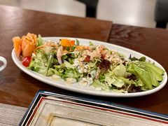 -LA CREPERIE BRETONNE布列塔尼法式餐厅(天童北路店)