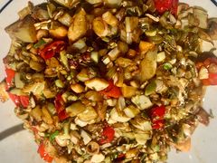 -凤凰山斑鱼馆(恭城店)