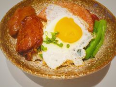 龙记四宝饭-龙记·香港茶餐厅(海上世界店)