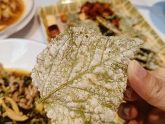 -食光慢宴·安吉土菜馆