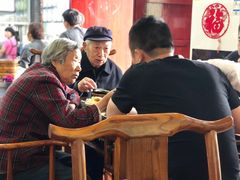 大堂-静海楼(学田店)