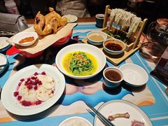 -醉长安(钟楼旗舰店)