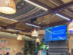 -云阿蛮云南生烫牛肉米线(奉贤路店)