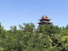 -刘公岛景区
