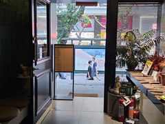 -涟LIAN·泰式按摩·MASSAGE·SPA(华强北店)
