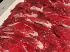 -京韵胡同·酱香羊蝎子火锅涮肉(长寿路店)