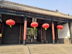 -保定直隶总督署博物馆