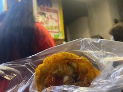 -阿蓉海蛎饼