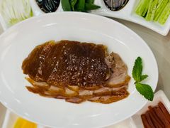 -阿庄新豫菜(航海东路店)