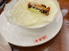 -全聚德(扬州虹桥坊店)