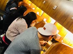-一兰拉面(新宿中央东口店)
