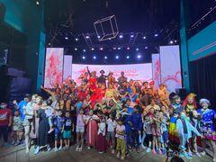 -Club Med地中海俱乐部·桂林度假村