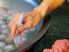 -阿娟牛肉丸·手打牛肉丸·现做现卖