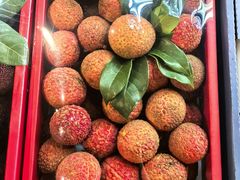 -Olé精品超市(上海港汇恒隆店)