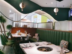 -烹然四季椰子鸡火锅(姚家园万象汇店)