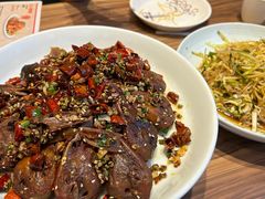 -九转小磨·非遗东北菜(群力店)