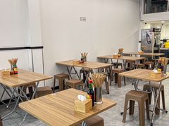 -龍囍粤·顺德小吃·煲仔饭(安定门店)