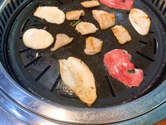 -意成料理