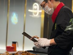 -玉林烤鸭店(垡头店)