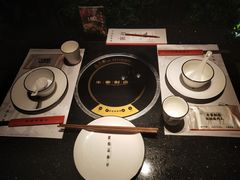 -牛事制造局牛肉火锅(莲岳路店)