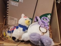 -星巴克(深圳五洲星苑店)