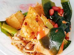 -南京工业职业技术学院-第1食堂(仙境路店)