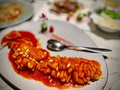 -上上瓷·艺境川菜(IFS旗舰店)