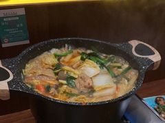 -山葵家居酒屋(天目里店)