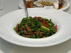 -万龙洲海鲜(大兴绿地缤纷城店)