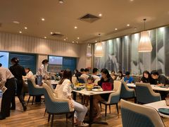 大堂-美奈小馆·越南料理(中航城君尚购物中心店)