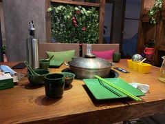 -芭缇沁园椰子鸡(中航紫金新天地店)