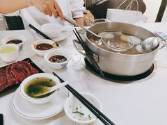 -陈记顺和潮汕牛肉火锅(番禺迎宾大道店)