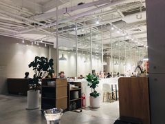 大堂-娜娜家·Nana's restaurant(国金汇店)
