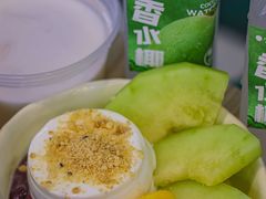 -东记甜品(佛山总店)