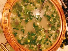 -老猎户炭火锅羊汤(万达店)