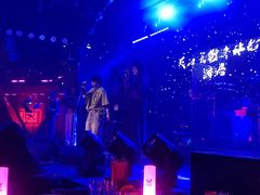 -MOSSO音乐酒吧·live house(南京旗舰店)