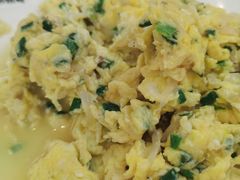 银鱼炒蛋-渔满仓海鲜渔家(象山二店)