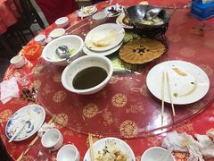 -明月食府(二区干二路店)