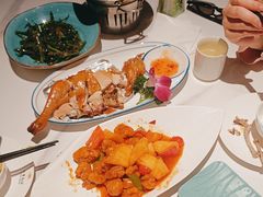 -印象南洋·泰国风情餐厅(新安店)