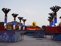 -大唐不夜城