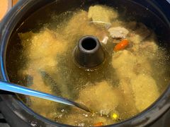 云南经典汽锅鸡-云海肴·汽锅鸡·云南菜(苏州中心店)