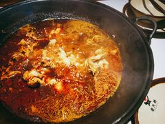 -老天桥蛙炉火锅(姑苏总店)