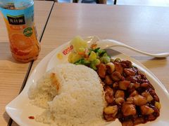 -君达小吃(建西苑店)