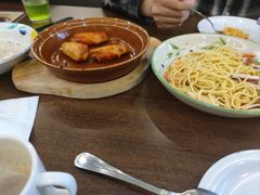 -萨莉亚意式餐厅(玉泉路物美店)