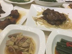 -老正兴菜馆(福州路店)