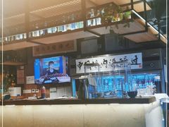 -腰子哥烤串(石佛营炫特店)